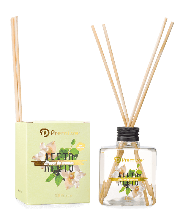 Afeto — Premisse (300 ml)