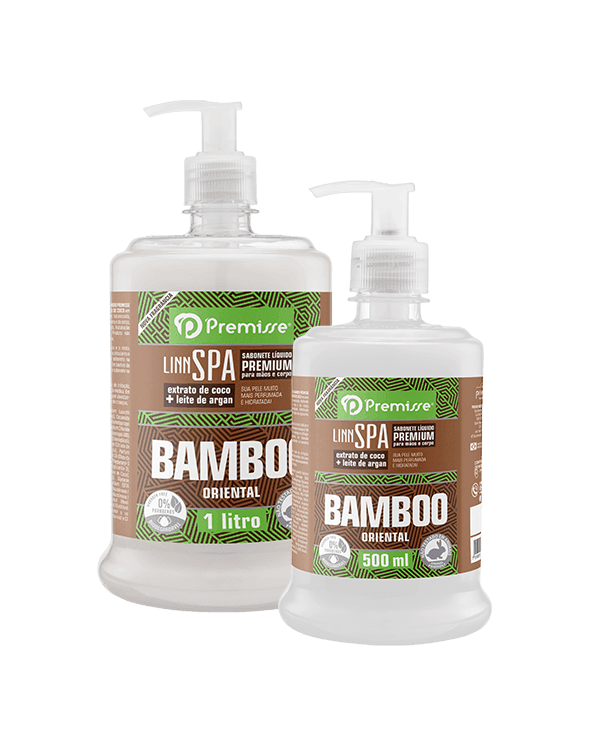 Bamboo — Premisse