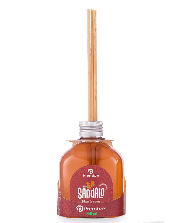 Sândalo — Premisse (350 ml)