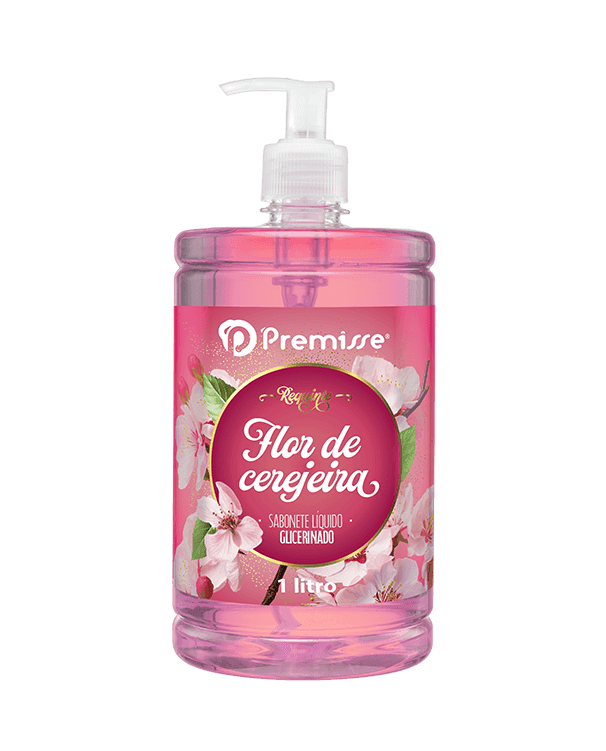 Flor de Cerejeira — Premisse