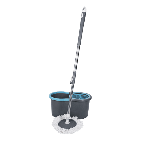 Conjunto Mop Rotatório Slim – Nobre