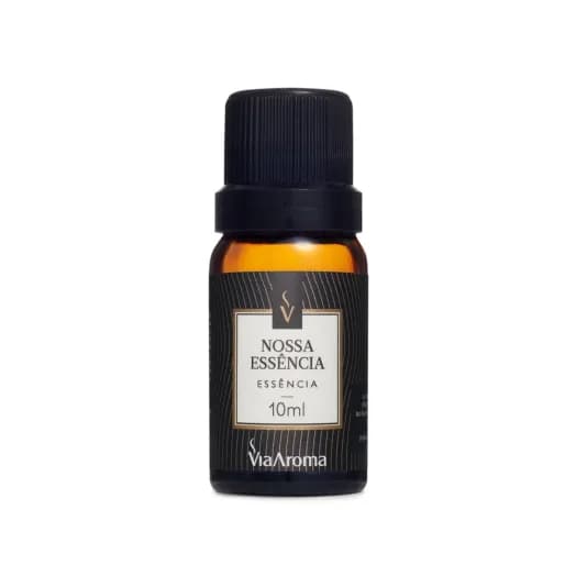 Essência Nossa Essência Via Aroma - 10ml