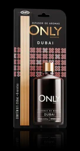 Difusor De Aromas Only — dubai