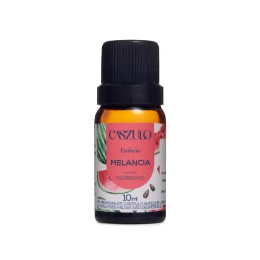Essência Melancia Caszulo - 10ml