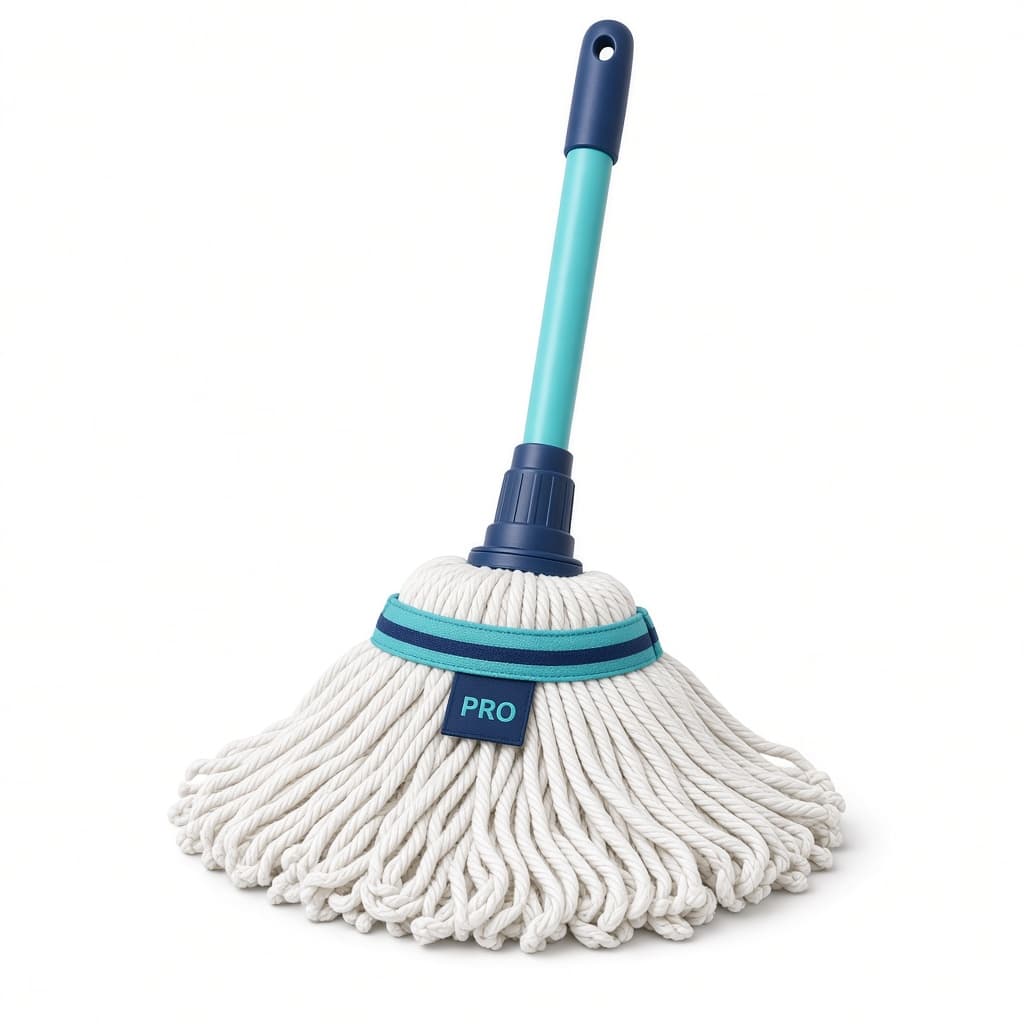 MOP Profissional Algodão
