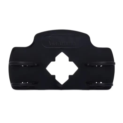 Suporte para Óleos Essenciais e Essências Black - Via Aroma