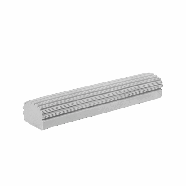 Refil espuma rodo mop espremedor dobravel 27cm. (ref. 62991) – Nobre