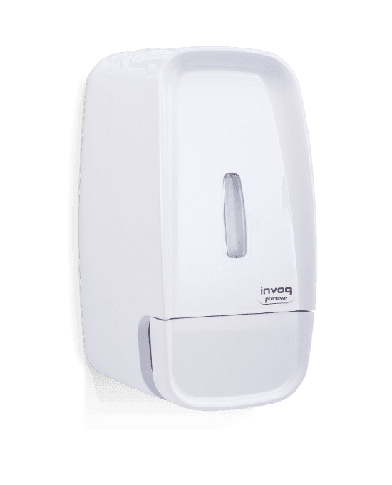 Sabonete Liquido Sem Reservatorio Plug Branca — Premisse (Sabonete Espuma 600ml)