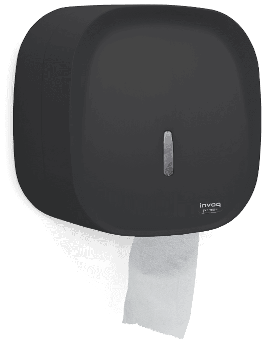 Papel Higienico Rolao Black — Premisse
