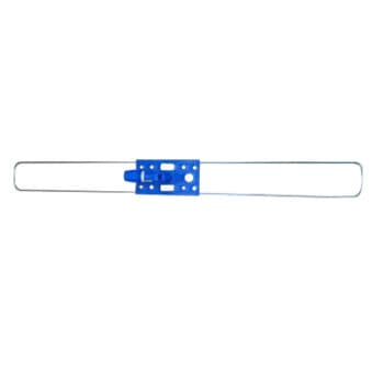 ARMACAO BRALIMPIA PROFI 120CM – AP1200 – BRALIMPIA