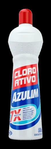 CLORO ATIVO AZULIM