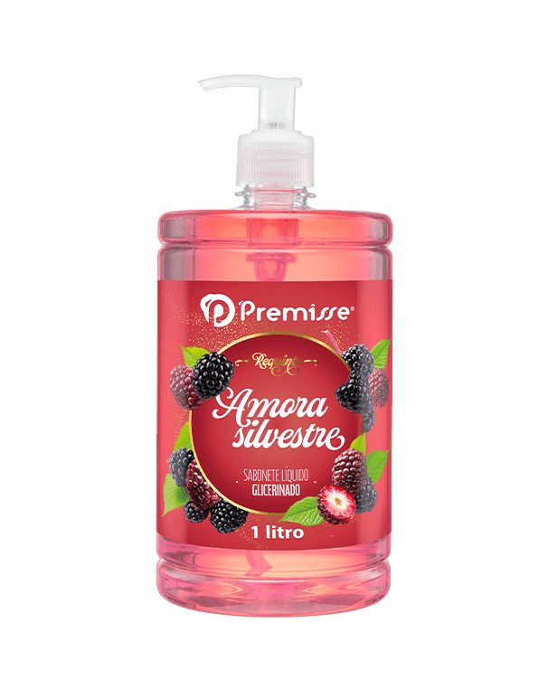 Amora Silvestre — Premisse