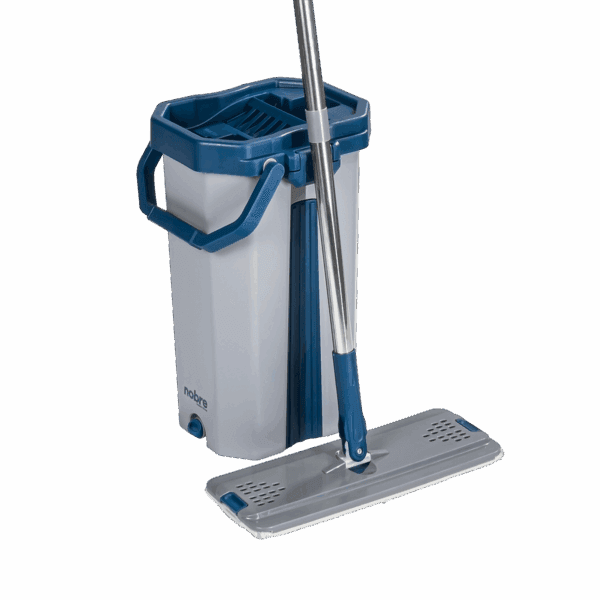 Flat Mop – Nobre