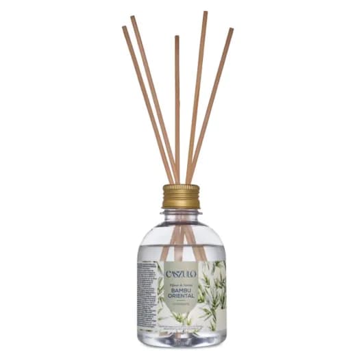 Difusor de Varetas Bambu Oriental Caszulo - 250ml