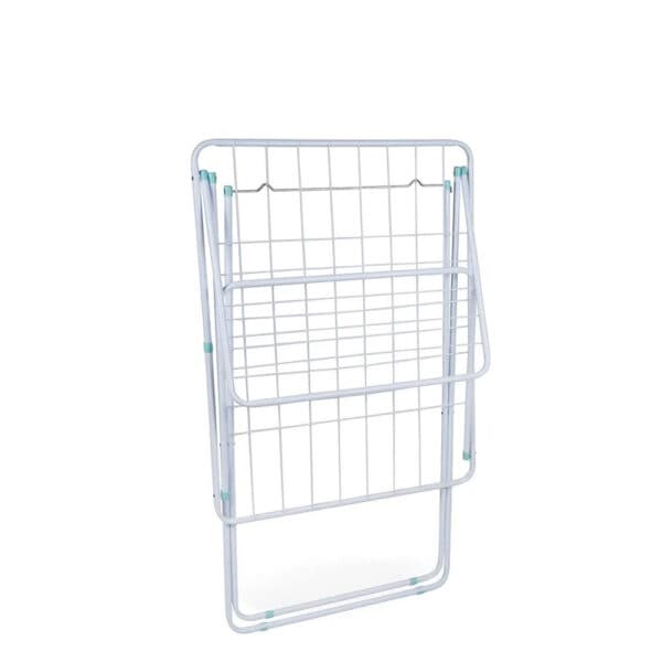 Varal de Chão c/ Abas – Maxi Branco – Mor