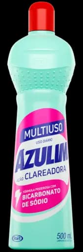 Multiuso Azulim Ação Clareadora — 500ml