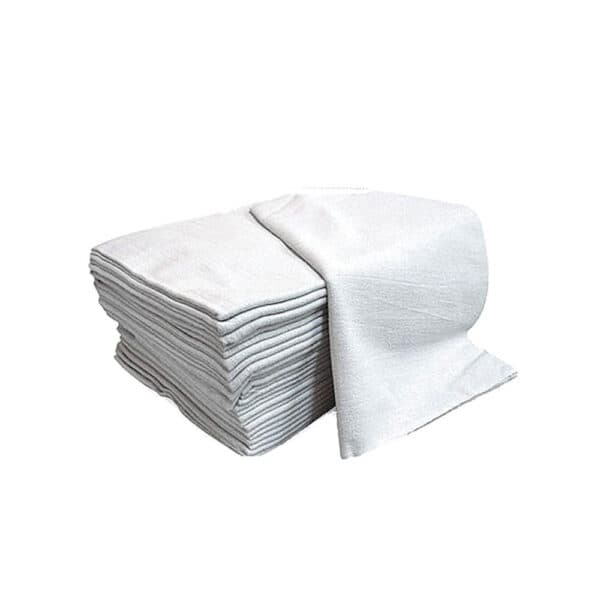 Saca Alvejada – 35x60cm – 100% algodão – Nobre