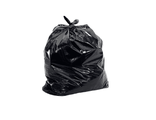 Saco Plástico p/lixo – 150 litros – c/100unid.- Nobre