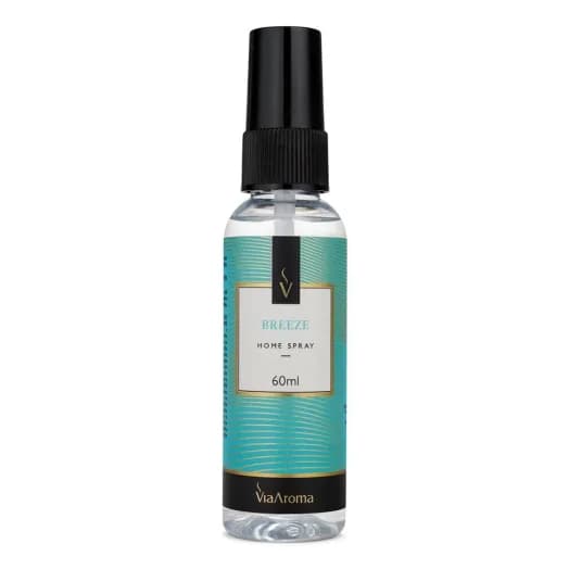 Home Spray Breeze Via Aroma - 60ml