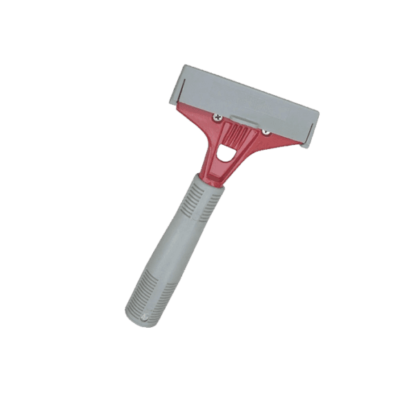 Raspador multiuso 10cm. c/cabo 14cm. – Nobre