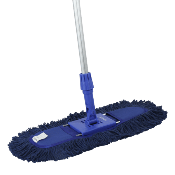 Conjunto Mop Pó – Algodão – 40cm – Nobre