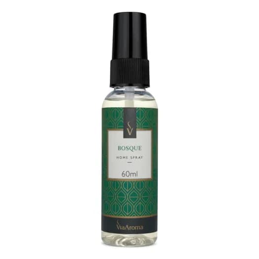 Home Spray Bosque Via Aroma - 60ml