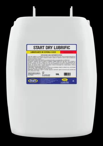 Start Dry Lubrific — 50l