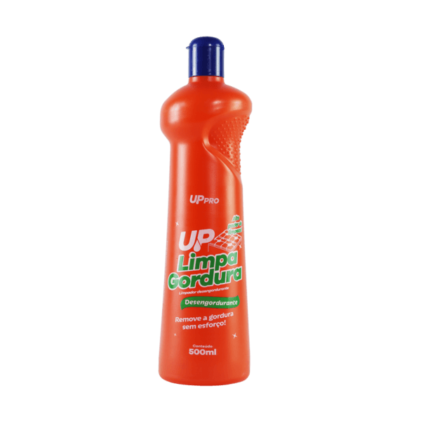 Up Limpa Gordura – 500ml – Nobre
