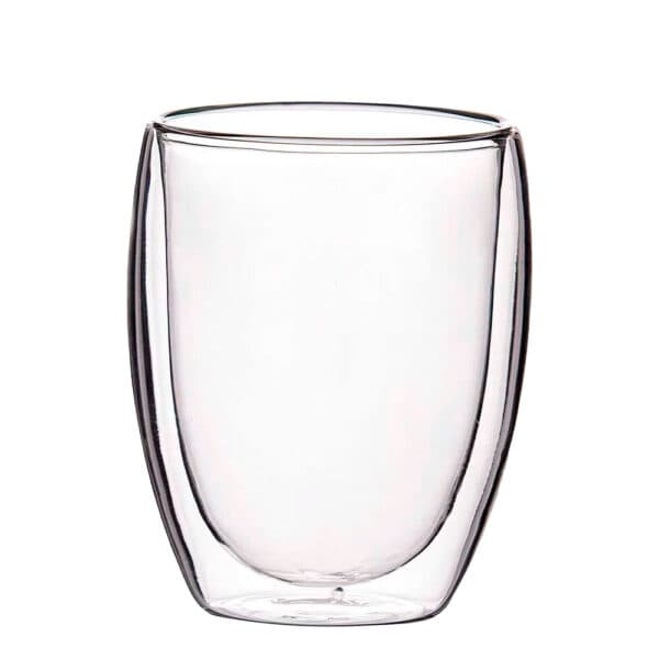 Copo borossilicato 250ml – Mood