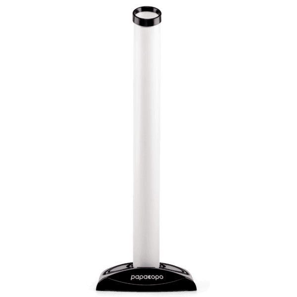 Lixeira Coletora p/ Copos de Café – Simples – PapaCopo – Nobre