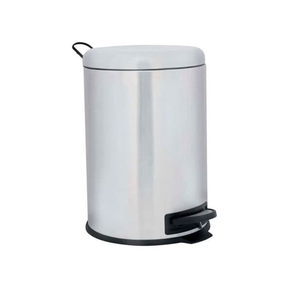 Lixeira Safira – Fosca – 5l – Mor