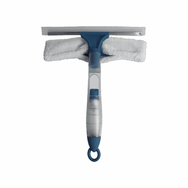 Rodo de Janela – Combinado c/ Spray e Luva – Nobre