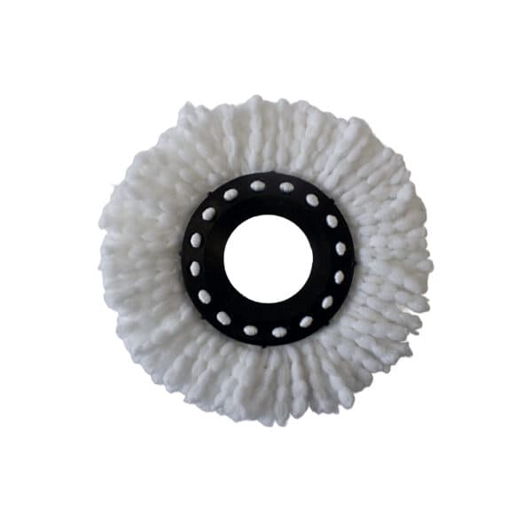Refil de microfibra p/ conjunto mop rotatorio compact – Nobre