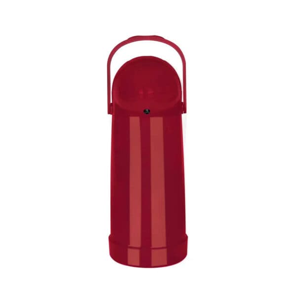 Garrafa Térmica Pressão Nobile – Rubi – 1l – Mor – Outras