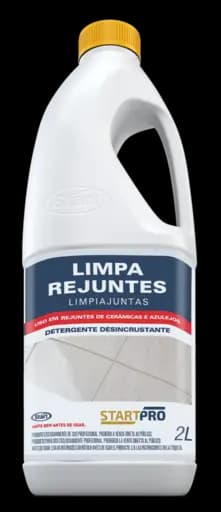 Limpa Rejuntes Start — 6x2l