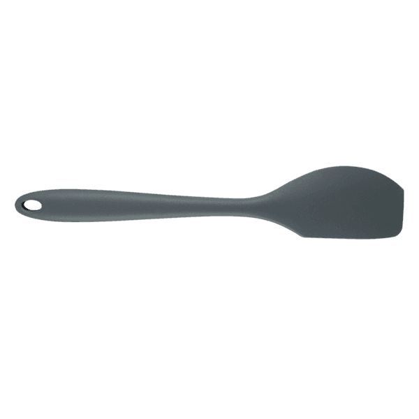 Espatula de silicone cinza – Global