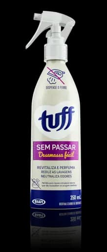 Tuff Sem Passar — 350ml