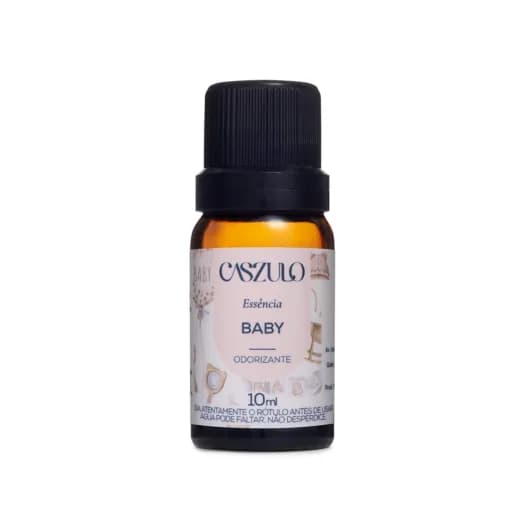 Essência Baby Caszulo - 10ml