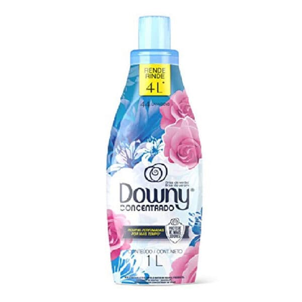 Amaciante – Brisa de Verão – 1l – Downy