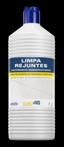 Limpa Rejuntes Start — 6x1l