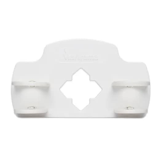 Suporte para Óleos Essenciais e Essências White - Via Aroma