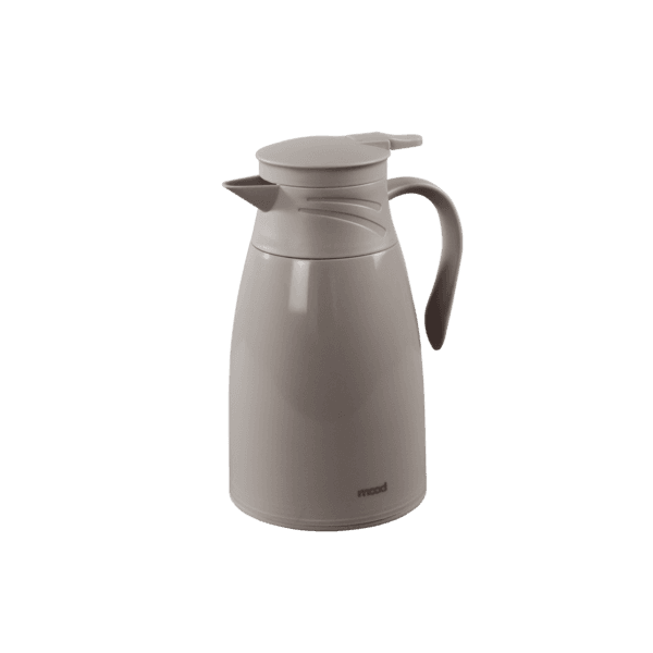 Garrafa térmica plástica 1l fendi – Mood