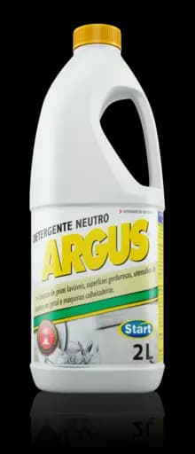 Detergente Neutro Argus — argus detergente neutro – Start