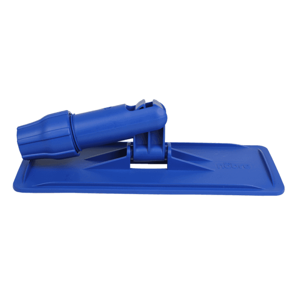 Suporte Plástico para fibras s/cabo c/pinça p/fibras – Nobre