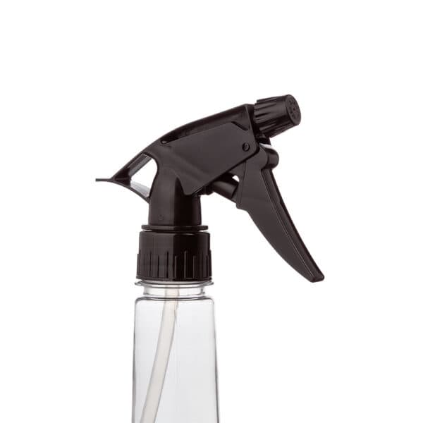 Gatilhão de Spray Pulverizador – Preto – Nobre