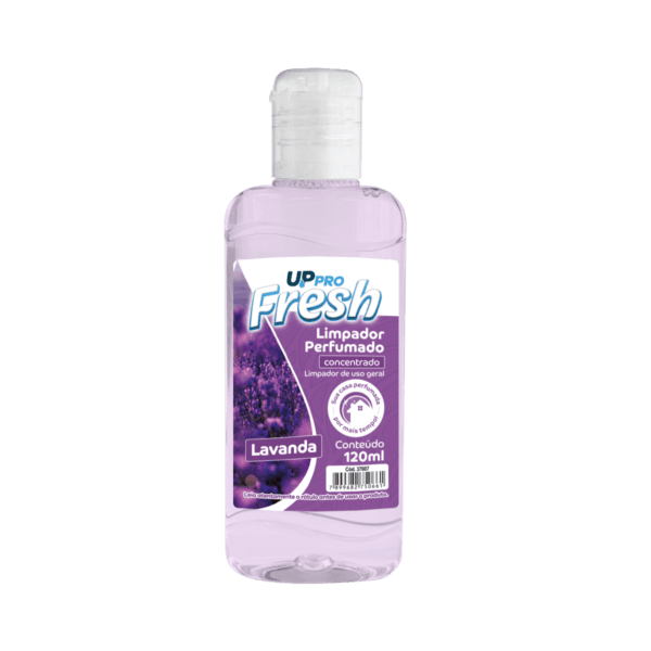 Aromatizante de Ambiente Concentrado – Lavanda – 140ml – Nobre