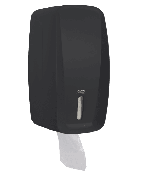 Papel Higienico Caicai Black — Premisse