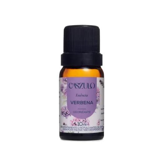 Essência Verbena Caszulo - 10ml