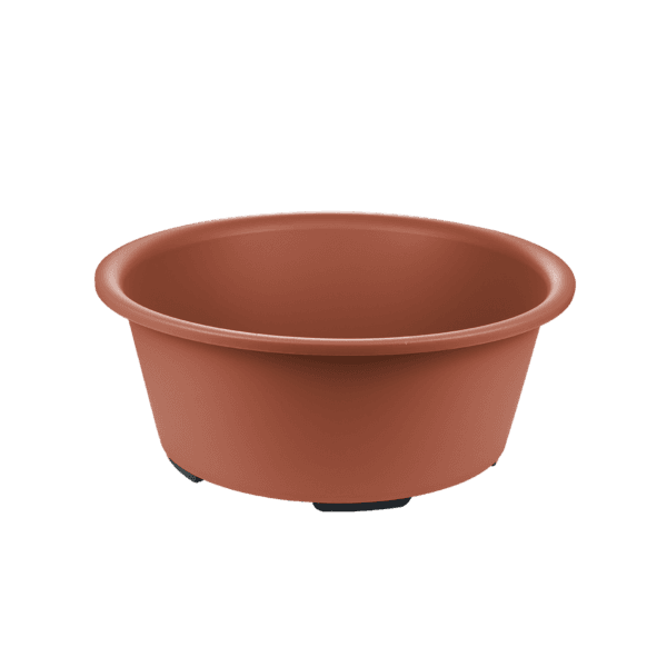 Bacia plástica 8L – Global