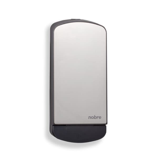 Dispenser p/ Sabonete/Álcool Espuma – Inox Polido – Linha Select – Nobre